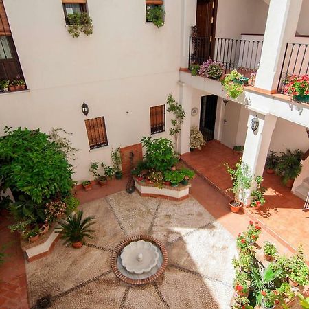 Apartamentos La Ribera Cordoba Exterior photo