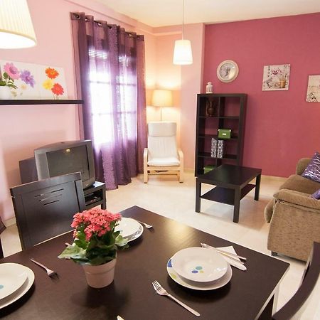 Apartamentos La Ribera Cordoba Exterior photo