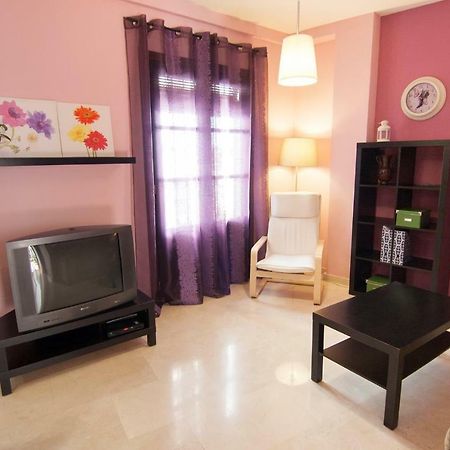 Apartamentos La Ribera Cordoba Exterior photo