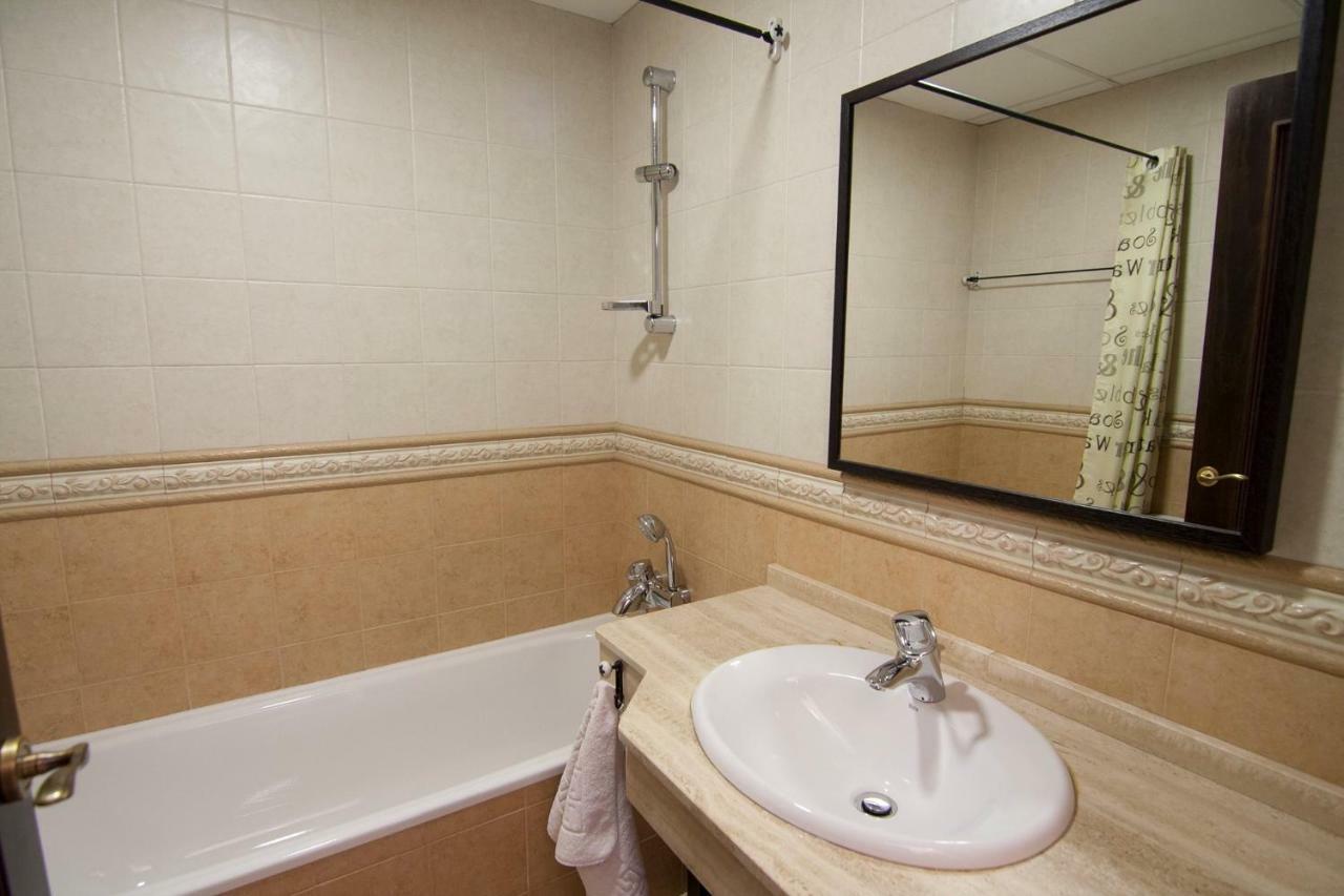 Apartamentos La Ribera Cordoba Exterior photo