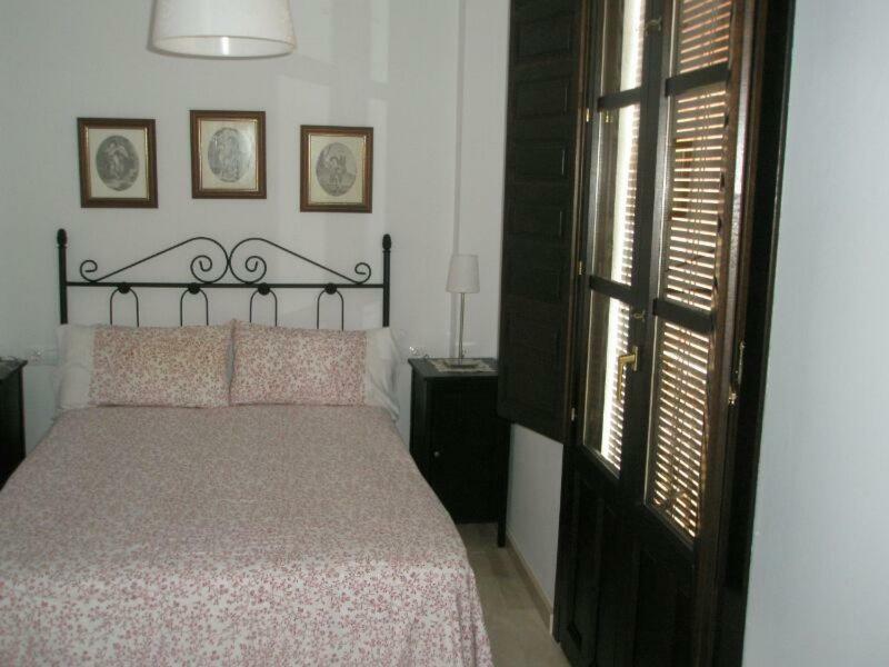 Apartamentos La Ribera Cordoba Exterior photo